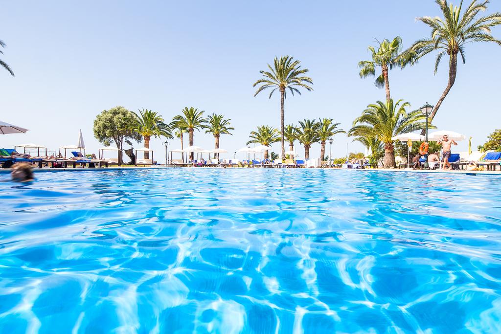 Image of THB Los Molinos Class