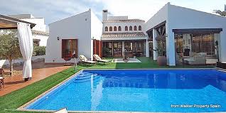 Image of El Valle Golf Resort