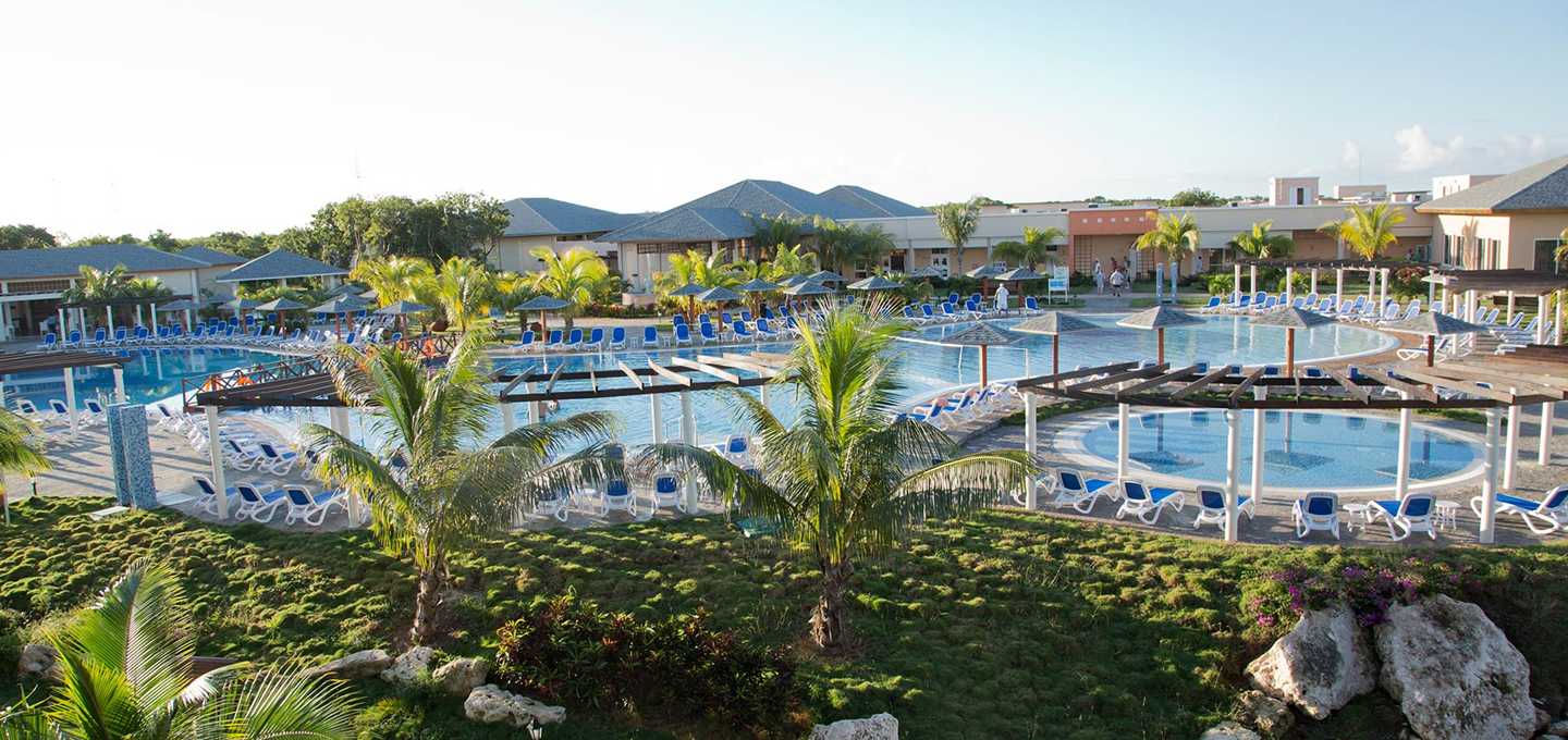Image of Pestana Cayo Coco All Inclusive Beach Resort