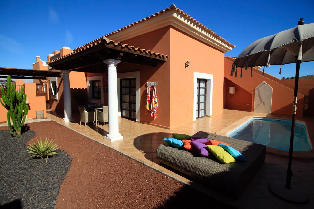 Image of Hotel Ananda Resort Fuerteventura Hotel Mirador de Lobos Golf