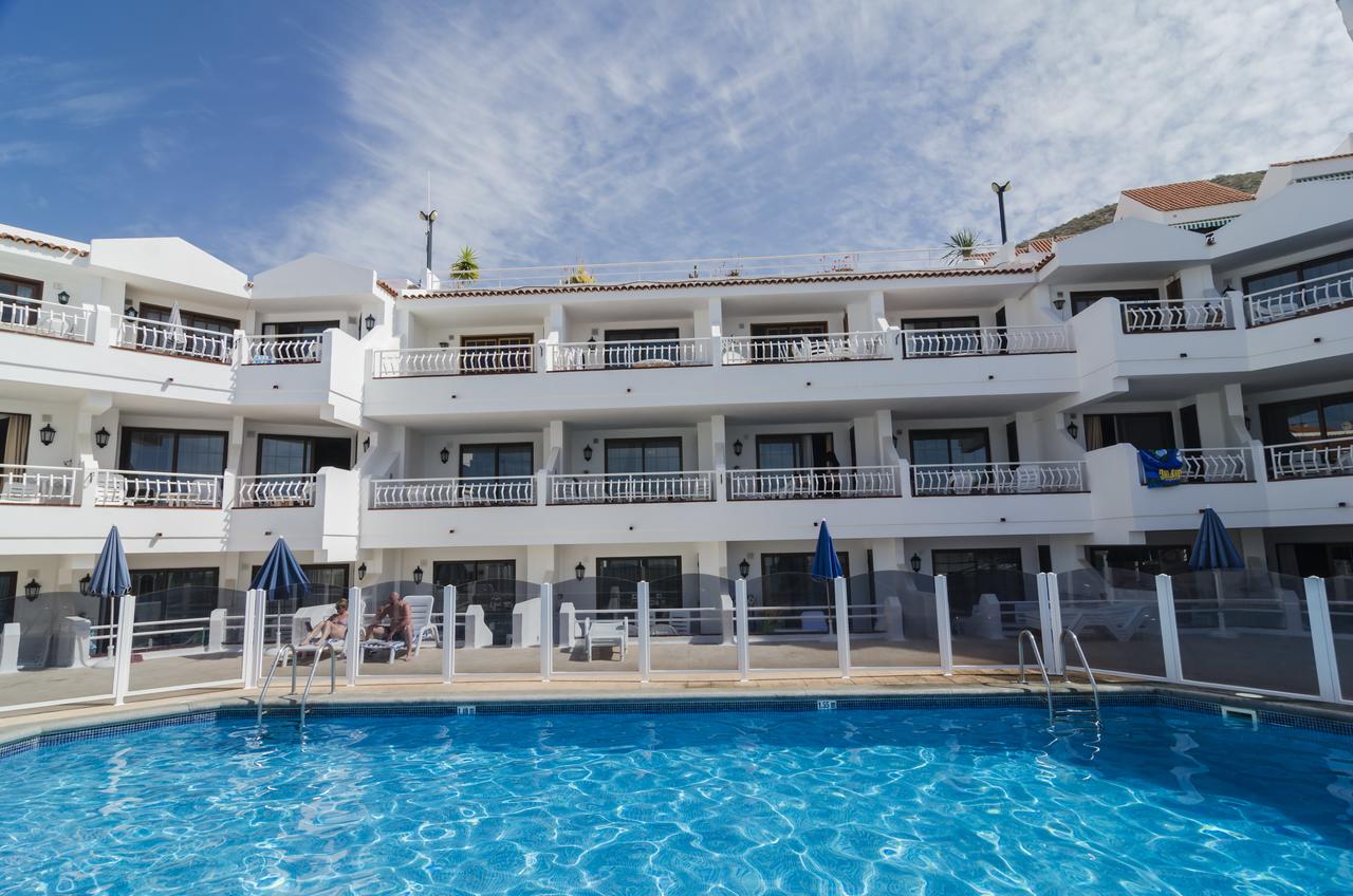 Image of Club Tenerife