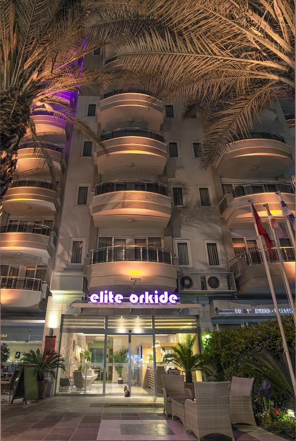Image of Elite Orkide Apartments