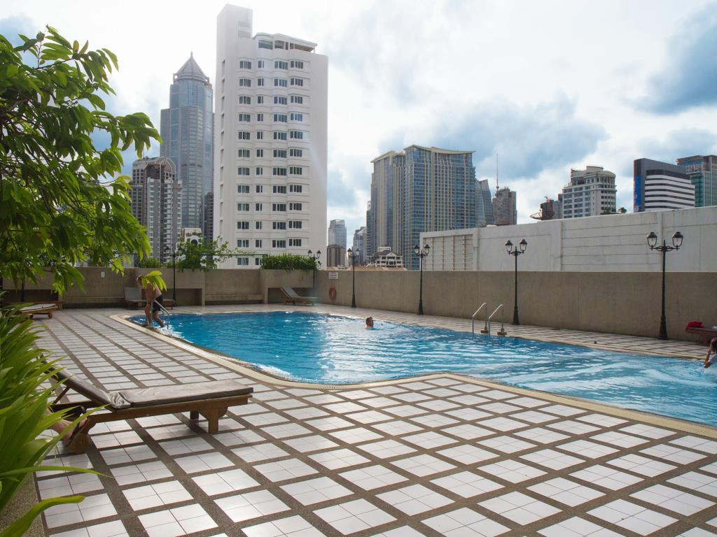 Image of Omni Tower Syncate Suites
