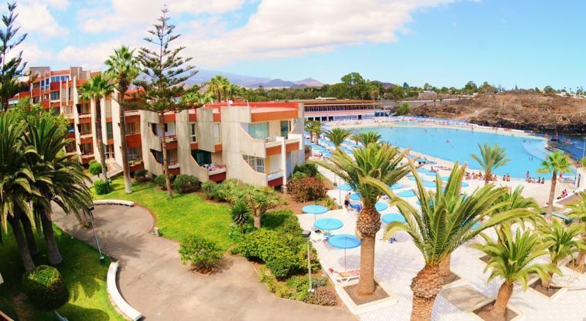 Image of Costa Del Silencio