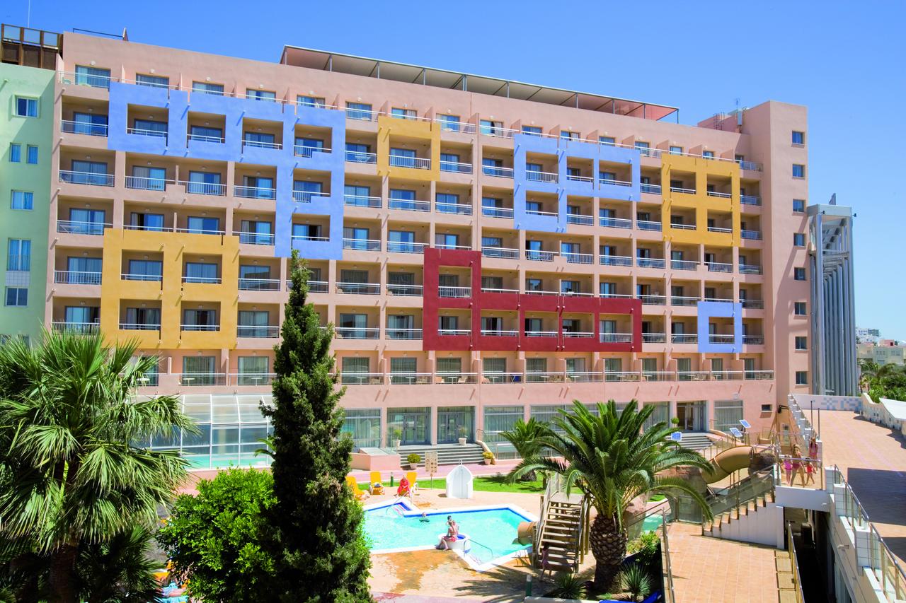 Image of Ohtels Fenix Family Hotel