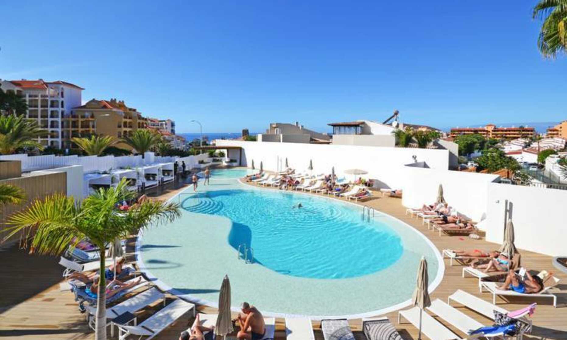 Image of OHASIS APARTAMENTS