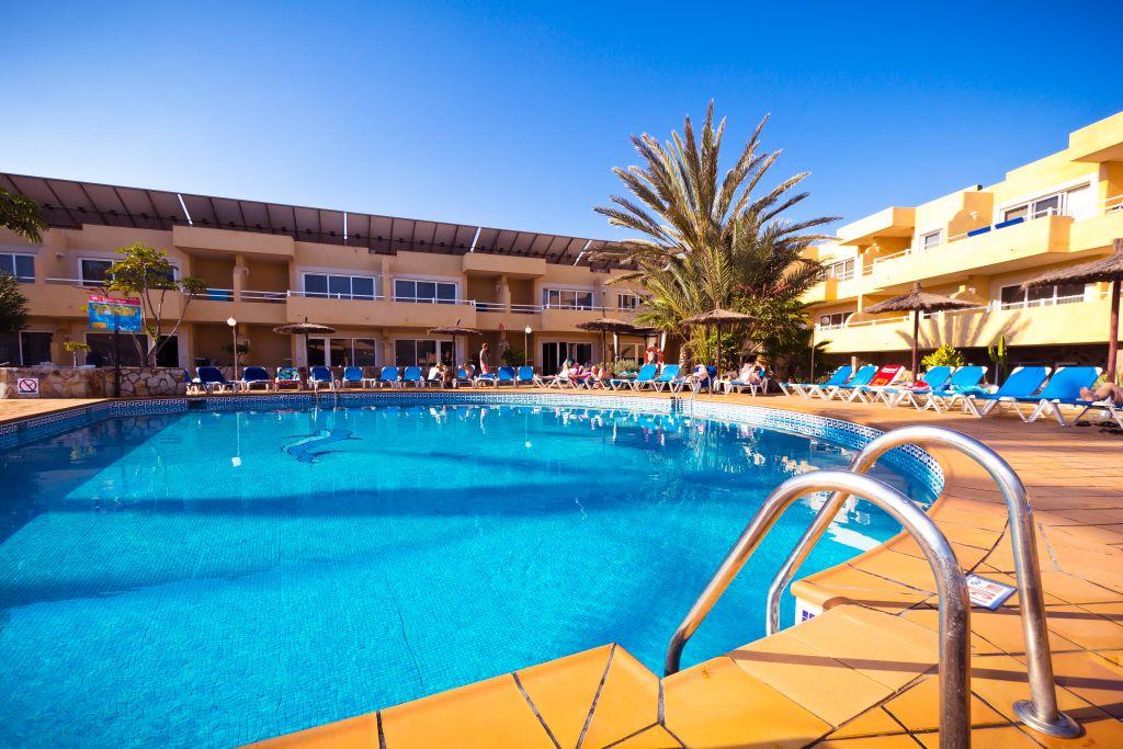 Image of Arena Hotel