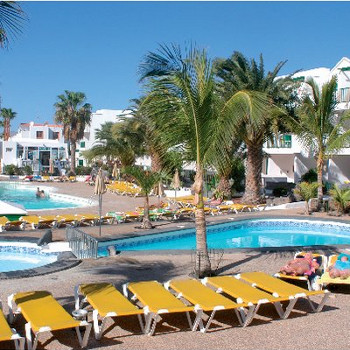 Image of Acuario Sol 1 & 2 Apartments