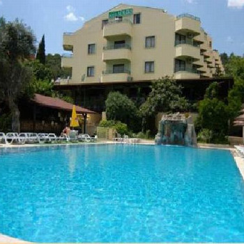 Image of Adler Hotel