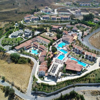 Image of Santorini