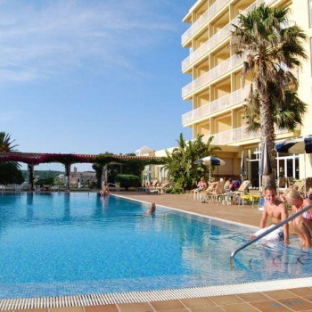 Image of Agamenon  Hotel