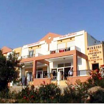 Image of Agios Isidoros