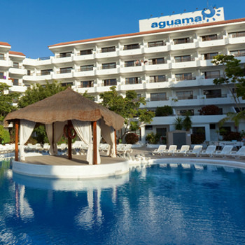 Image of Aguamar Apartments
