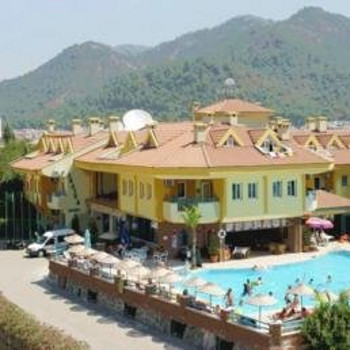 Image of Akasya Hotel