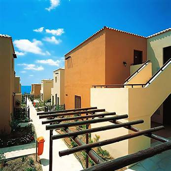 Image of Akteon Tourist Village Hotel