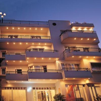 Image of Agios Nikolaos