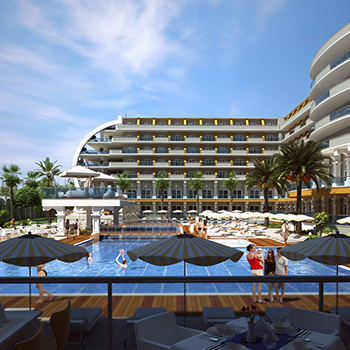 Image of The Inn Resort Hotel