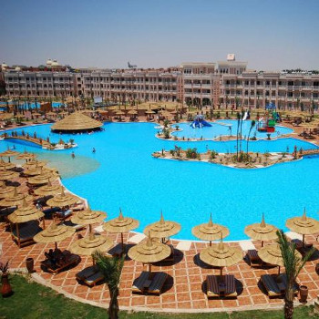 Image of Albatros Palace Resort