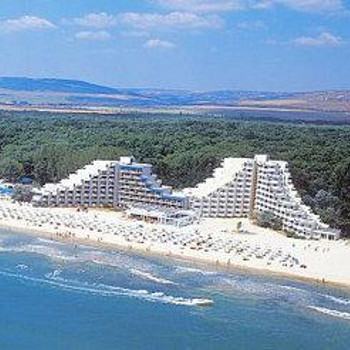 Image of Albena Beach Club Hotel