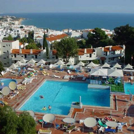 Image of Albufeira