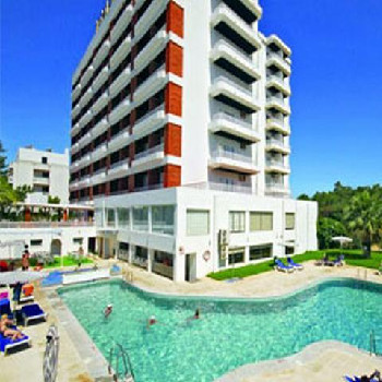 Image of Alcazar Hotel
