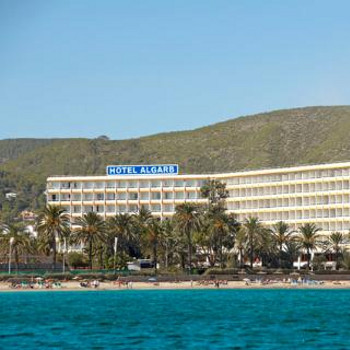 Image of Algarb Hotel