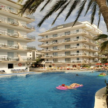 Image of Alhambra Hotel