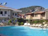 Image of Ali Ozalp Apartments