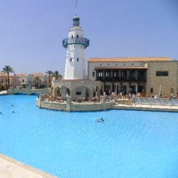 Image of Aliathon Village Hotel Apartments