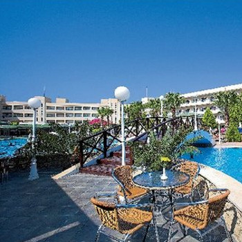Image of Aloe Hotel