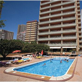 Image of Alpha Apartments