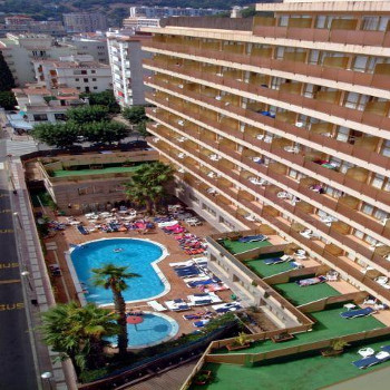 Image of Amaika H.TOP Hotel