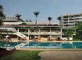 Image of Amari Rincome Hotel