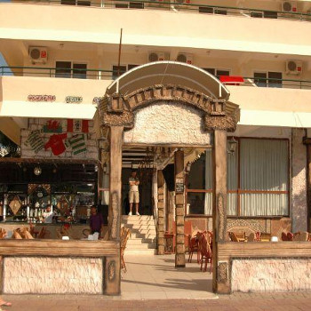 Image of Amore Hotel