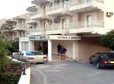 Image of Antonis G Hotel Apartments