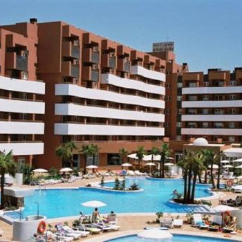 Image of Arena Center Aparthotel