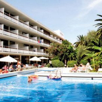 Image of Arenal Hotel