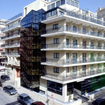 Image of Atenea Hotel