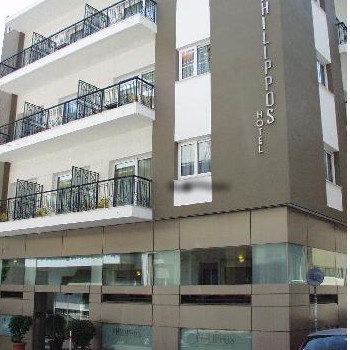 Image of Athens