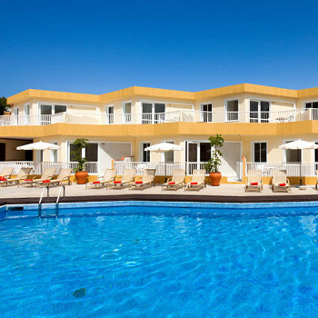 Image of Atlantida Apartments