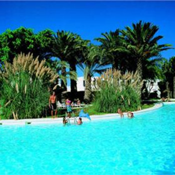 Image of Atlantis Los Barqueros Apartments