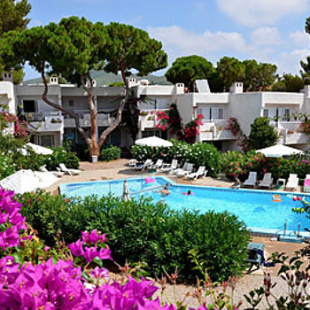 Image of Atlas Apartments