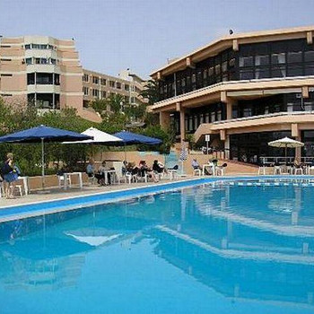 Image of Auramar Aparthotel