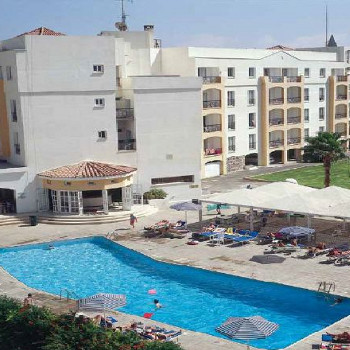 Image of Ausonia Hotel Apartments