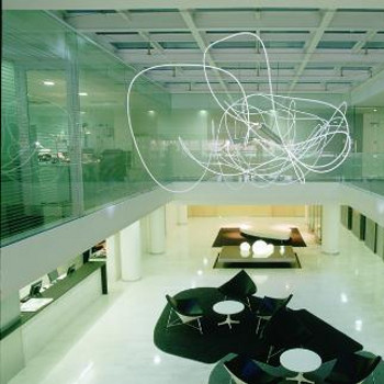 Image of Ayre Caspe Hotel