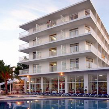 Image of Azuline Mar Amantis I & II Hotel