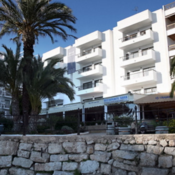 Image of Bahia Apartments