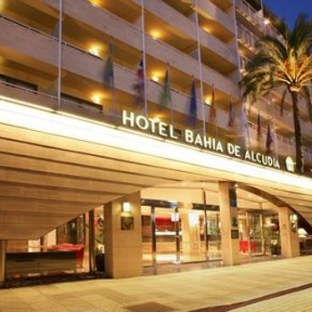 Image of Alcudia