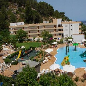 Image of Port de Sant Miguel