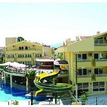 Image of Balci Hotel